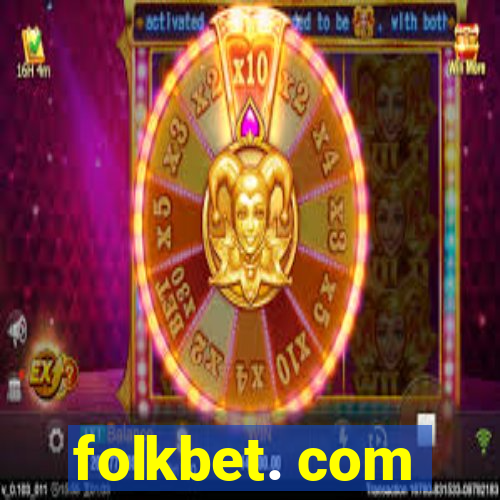 folkbet. com